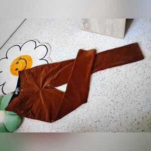 🤎 WIT&WISDOM- Corduroy vintage, size 2